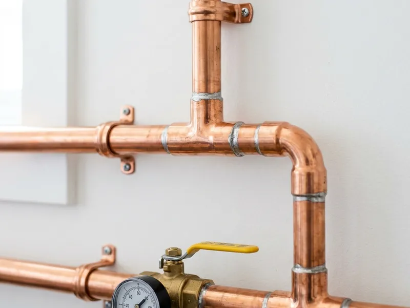 Pipe Repair & Replacement Plumber in Fort Collins, CO